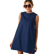 BLAKE REVERSIBLE DRESS
