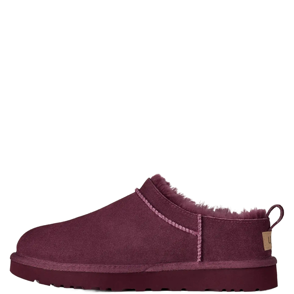 CLASSIC MICRO BURNT MAGENTA