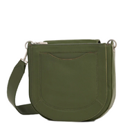 KAYCE SADDLE GREEN