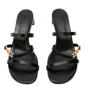 JULIET MID BLACK