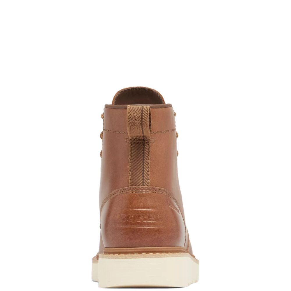 MEN'S SLABTOWN WATERPROOF TAN