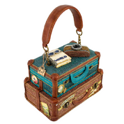 BAGGAGE CLAIM HANDLE BAG