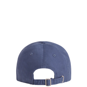 CLASSIC LOGO NAVY HAT