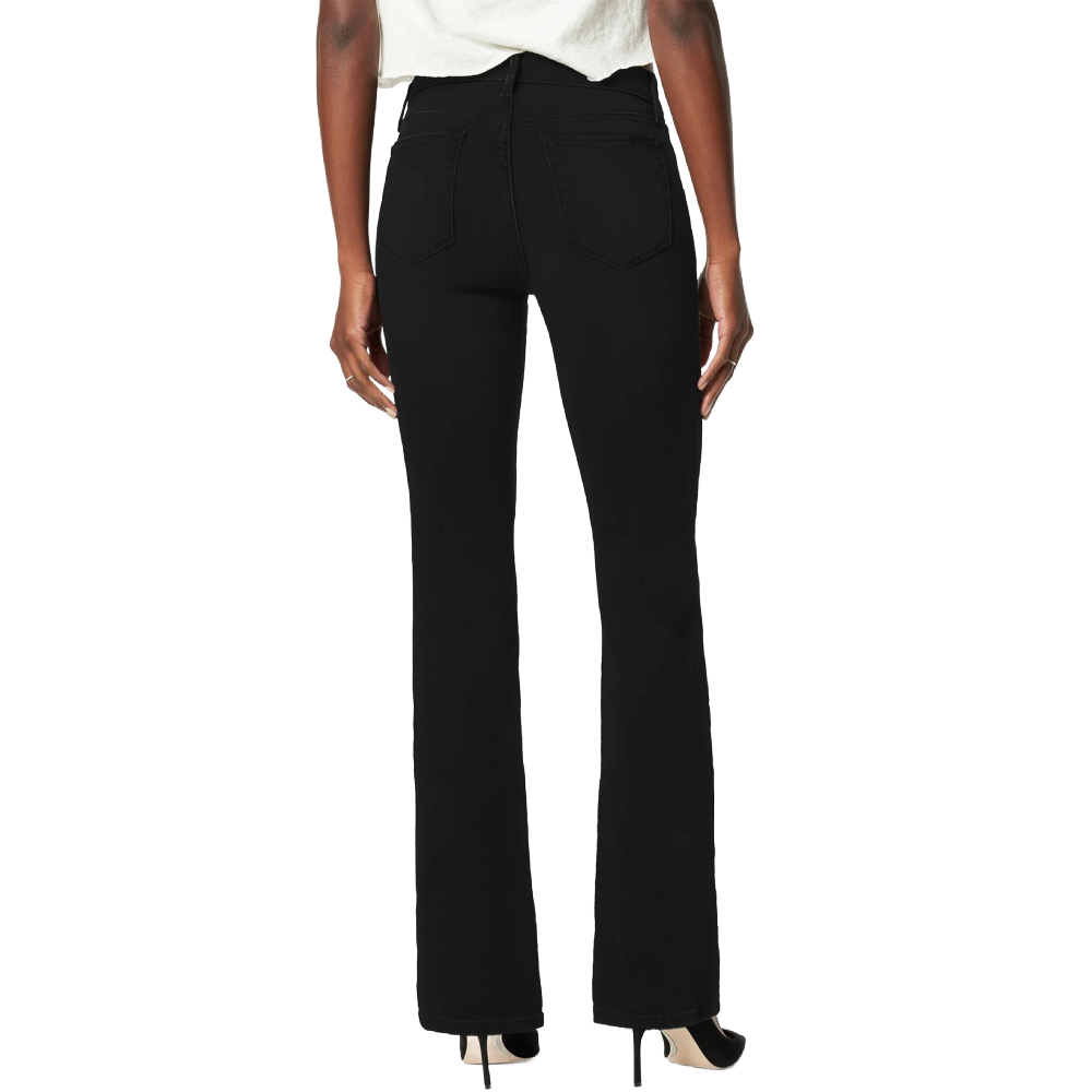 PROVOCATEUR BOOTCUT BLACK