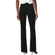 PROVOCATEUR BOOTCUT BLACK