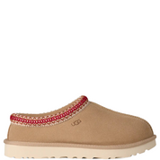 TASMAN II SAND/DARK CHERRY