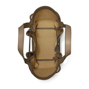 ROMY TOTE LARGE MUSHROOM