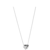 RIO PENDANT SILVER