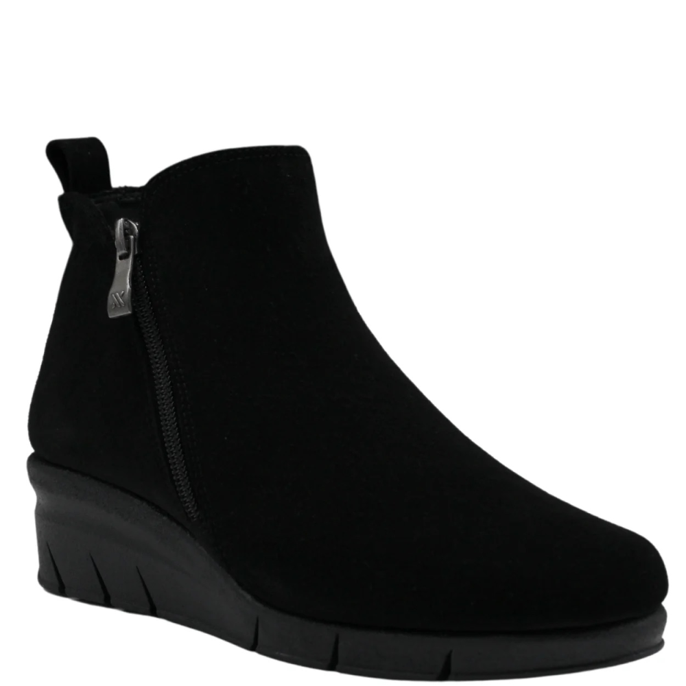 ROBERT TOO WATERPROOF BLACK