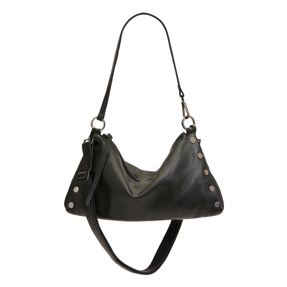 KYLE MED GUNMETAL BLACK