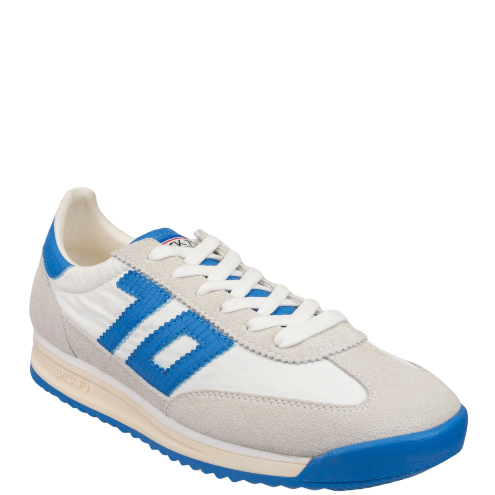 BARKLEY JOGGER FRENCH BLUE