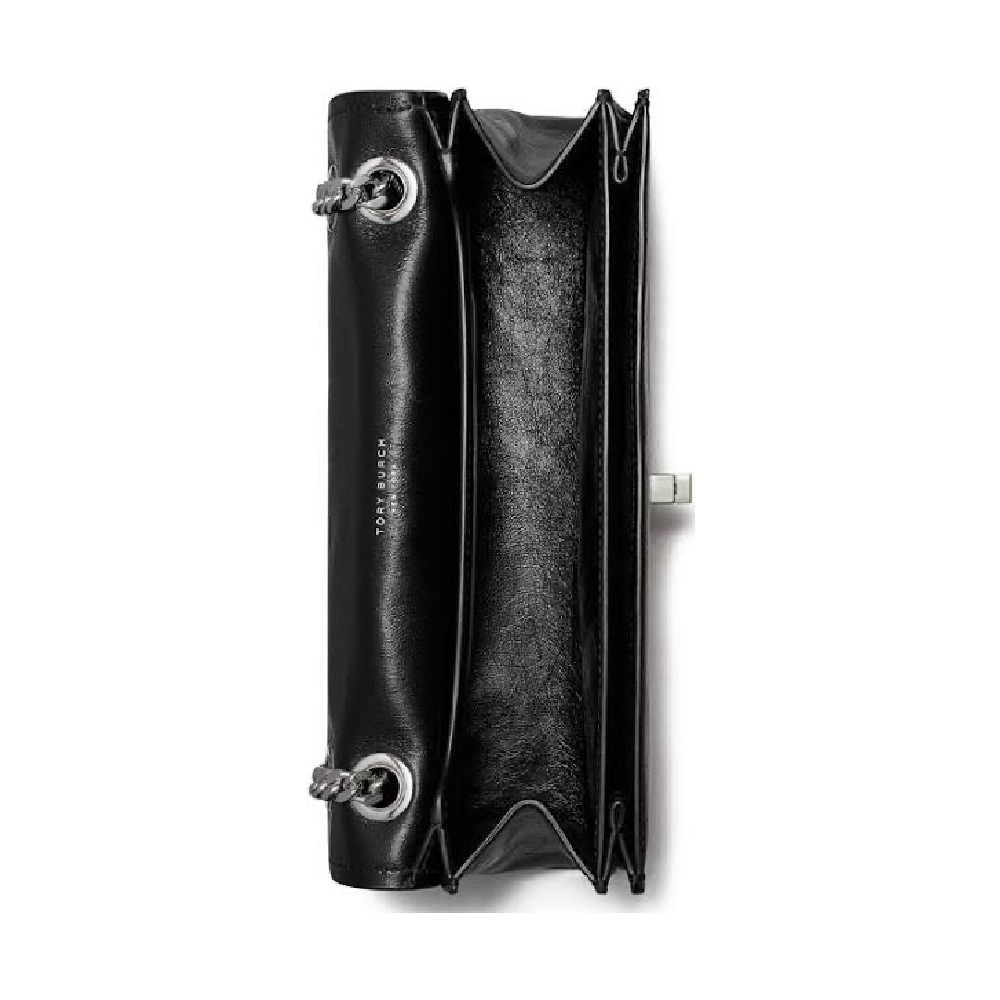 KIRA SHOULDER BAG BLACK