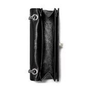 KIRA SHOULDER BAG BLACK