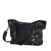 DANIEL MED GUNMETAL BLACK
