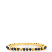 BERRY GEM BANGLE