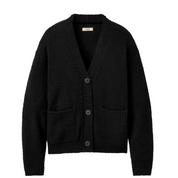 ADALYNNE CARDIGAN BLACK