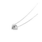 RIO PENDANT SILVER