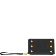 BRYANT WALLET BLACK/RED