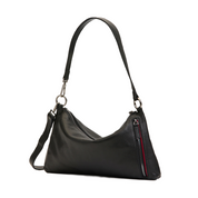 KYLE MED GUNMETAL BLACK