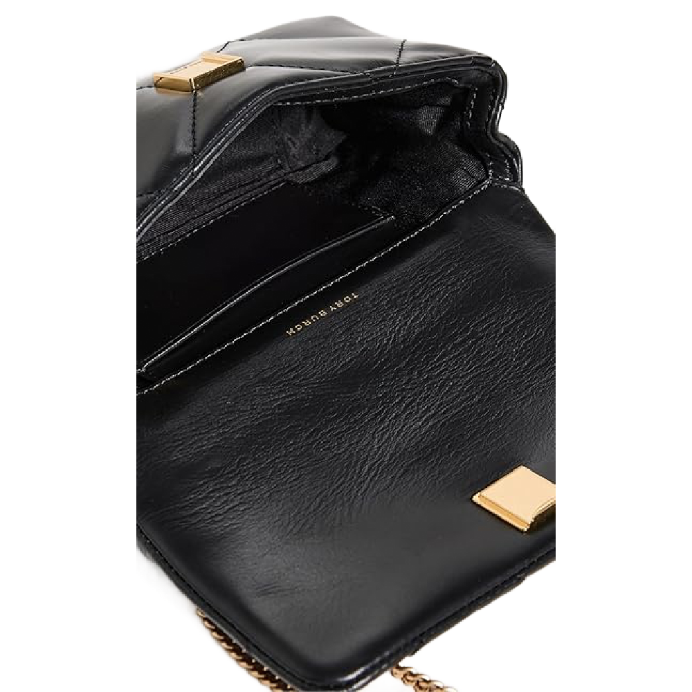 KIRA MINI FLAP BAG