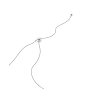 RIO PENDANT SILVER