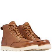 MEN'S SLABTOWN WATERPROOF TAN