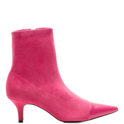 SERENA BOOT SUEDE PINK
