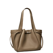ROMY TOTE LARGE MUSHROOM
