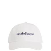FAVORITE DAUGHTER HAT