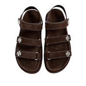 KIRA TRIPLE STRAP SANDAL