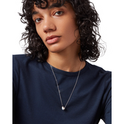 RIO PENDANT SILVER