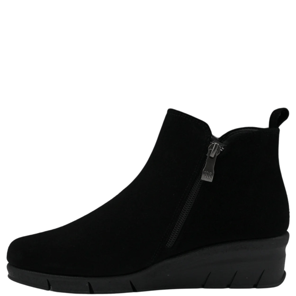 ROBERT TOO WATERPROOF BLACK