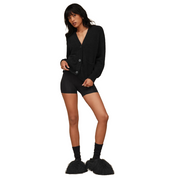 ADALYNNE CARDIGAN BLACK