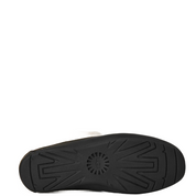 ANSLEY MULE LEATHER BLACK