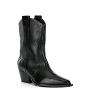 CAT NAP BOOT BLACK