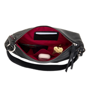 KYLE MED GUNMETAL BLACK