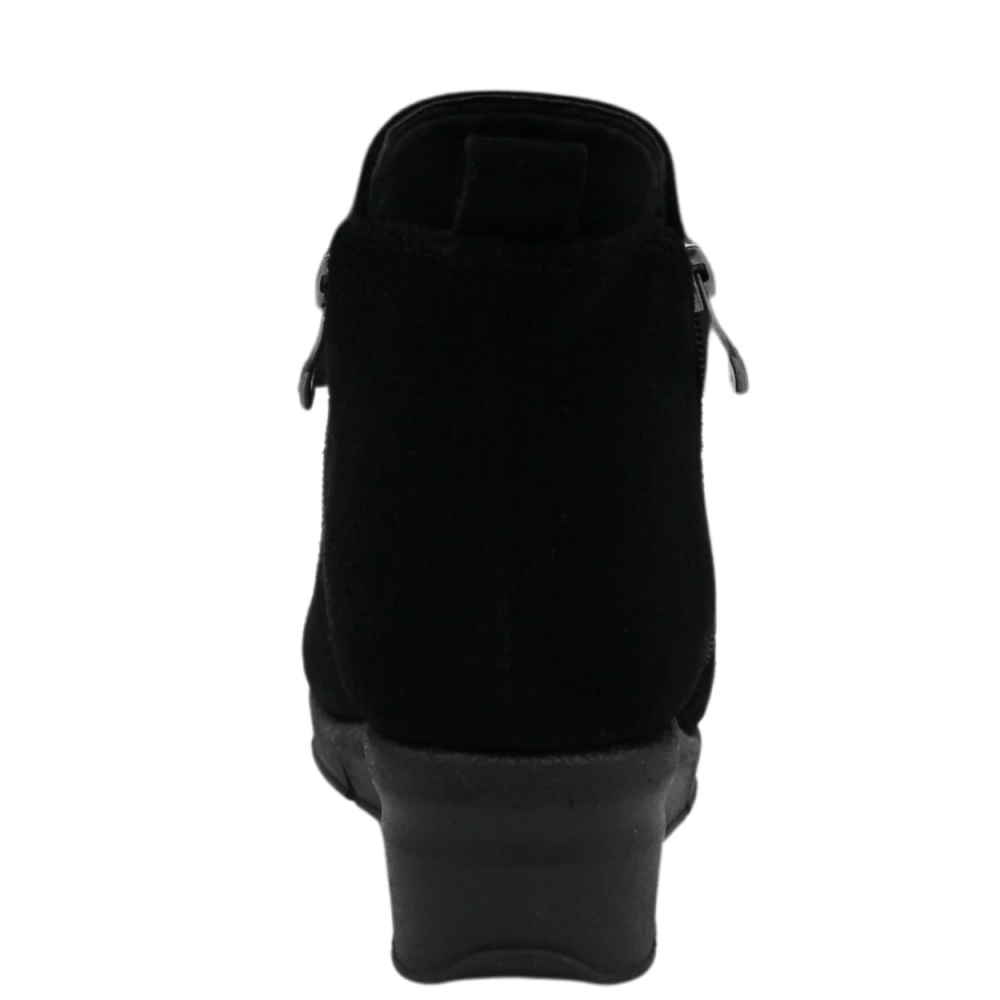 ROBERT TOO WATERPROOF BLACK