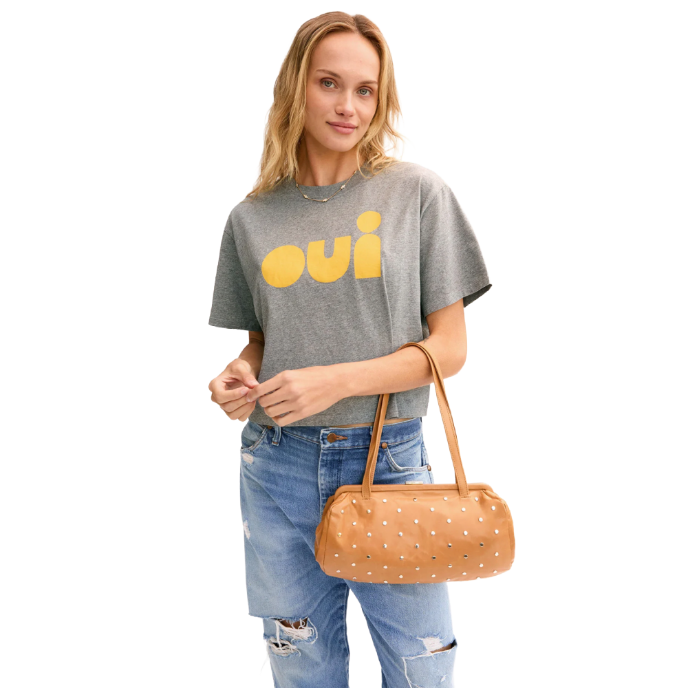 YVETTE BISCUIT STUDS