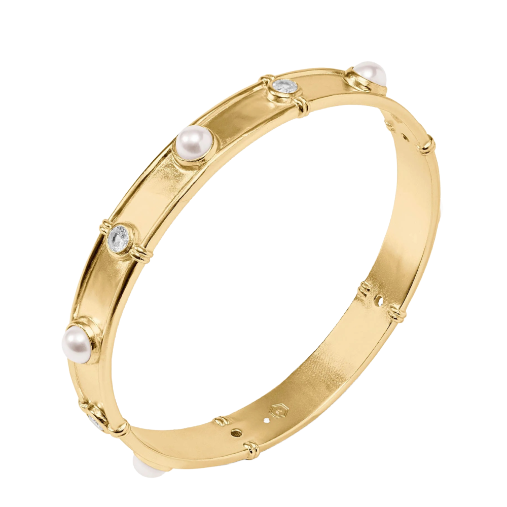 TRIBECA BANGLE