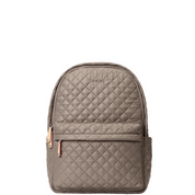 METRO BACKPACK MORNING DOVE