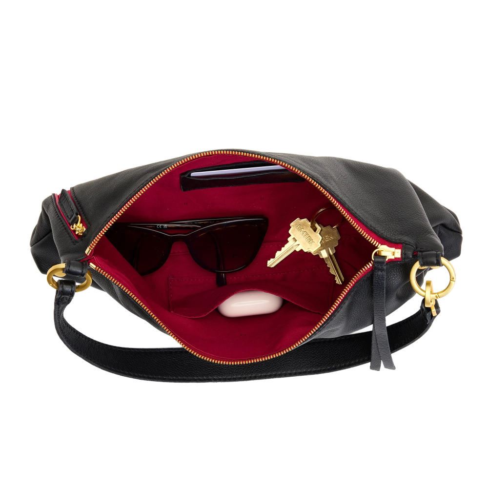 KYLE MED BLACK
