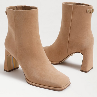 IRIE ANKLE BOOTIE