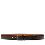 VIENTO BELT BROWN