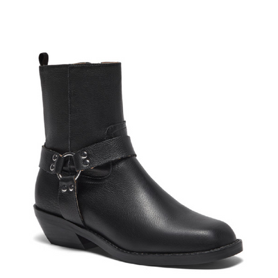 CLAIRE LEATHER BOOT