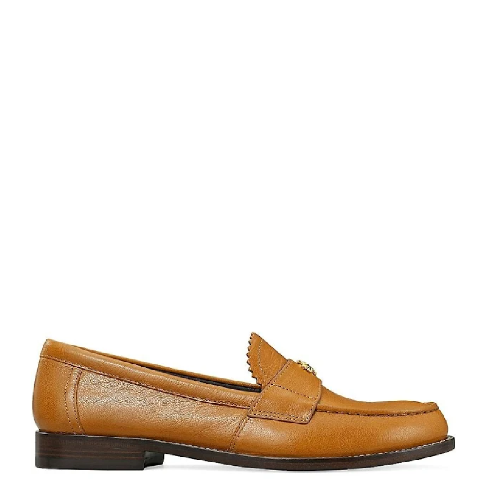 CLASSIC LOAFER TAN