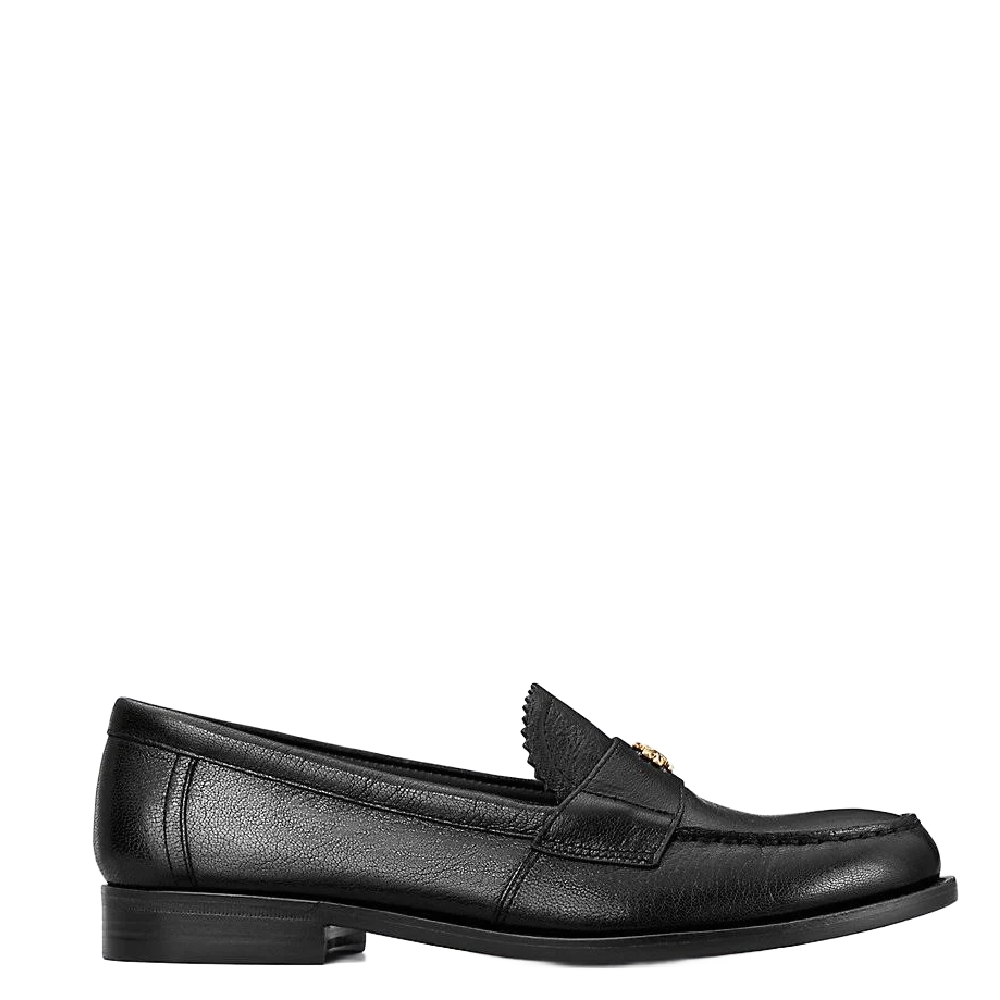 CLASSIC LOAFER BLACK