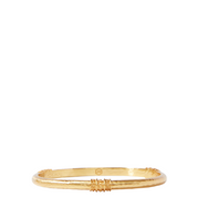 CATALINA BANGLE GOLD