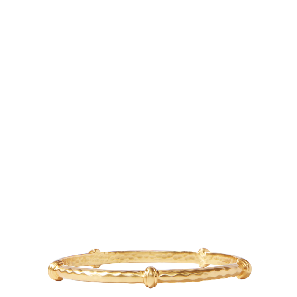 SAVANNAH BANGLE GOLD