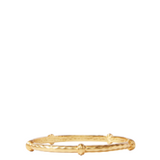 SAVANNAH BANGLE GOLD