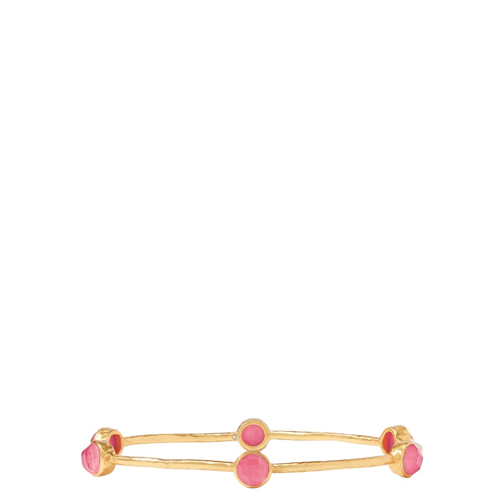 MILANO BANGLE PINK